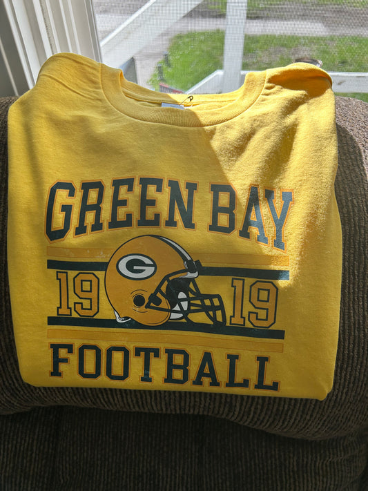 GB Football