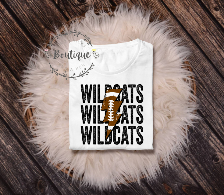 Wildcats Football