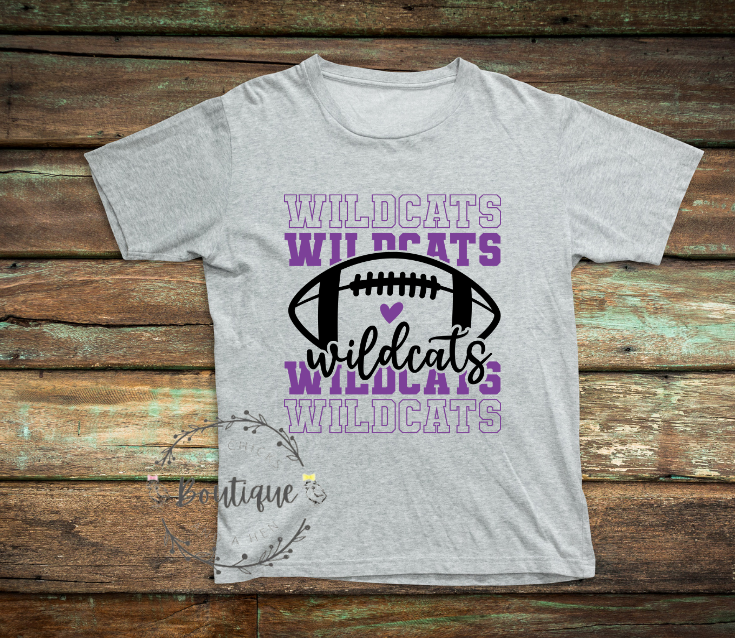 Wildcats Football