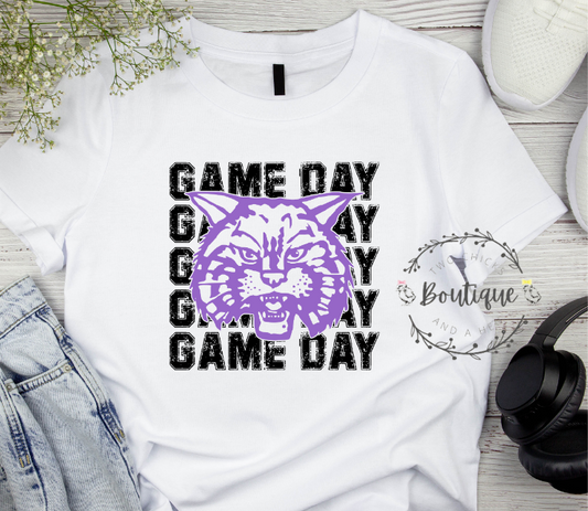 Game Day