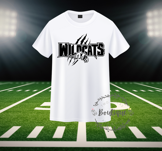 Youth Wildcats