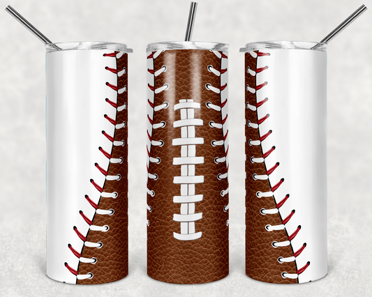 Baseball Football