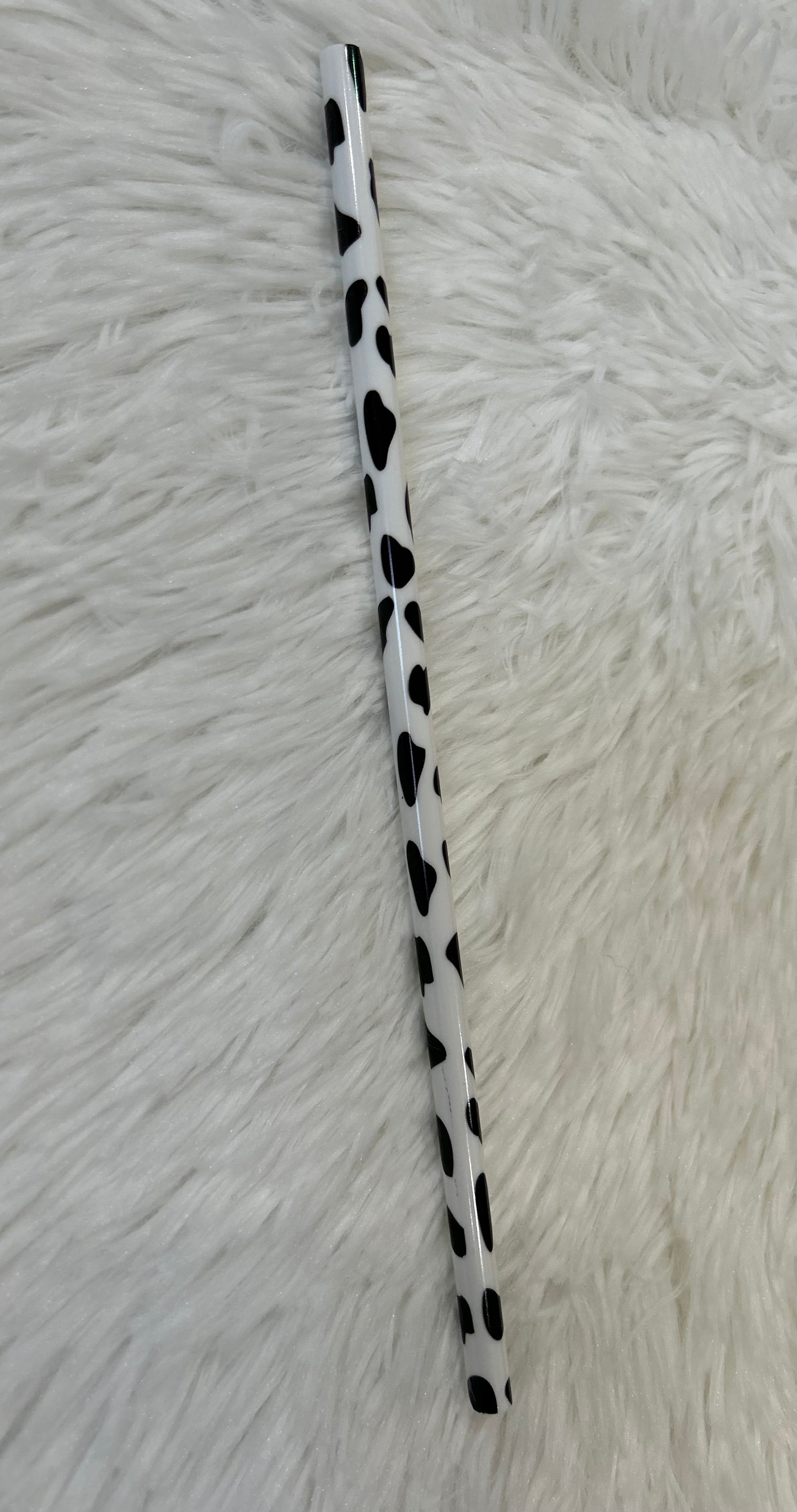 Cow Straw