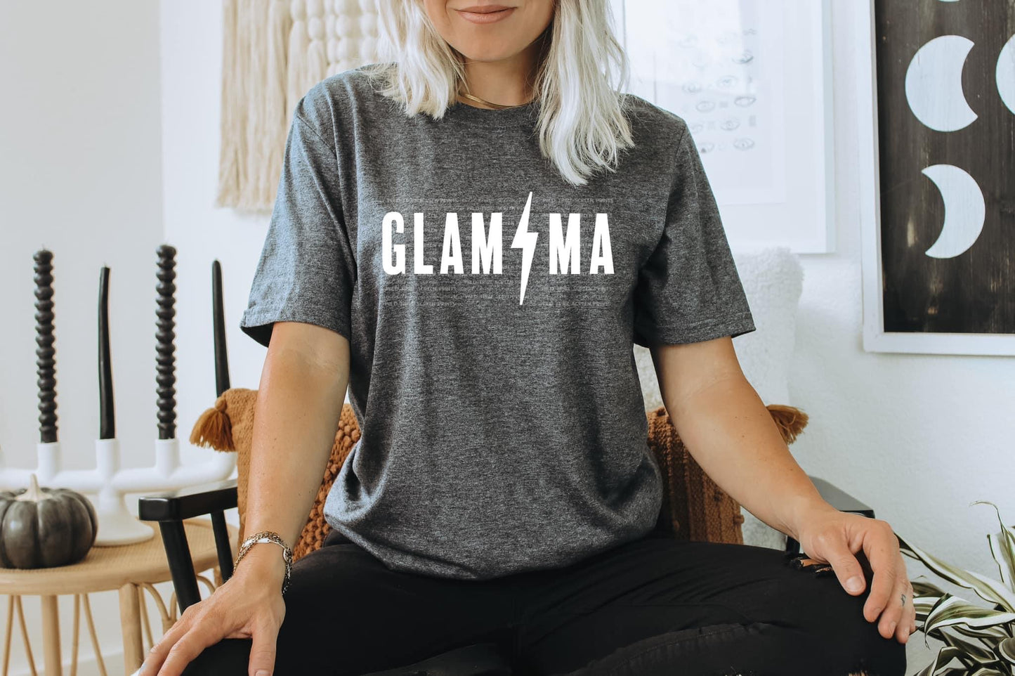 GlamMa