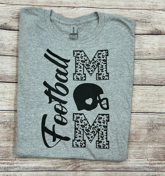 Football Mom