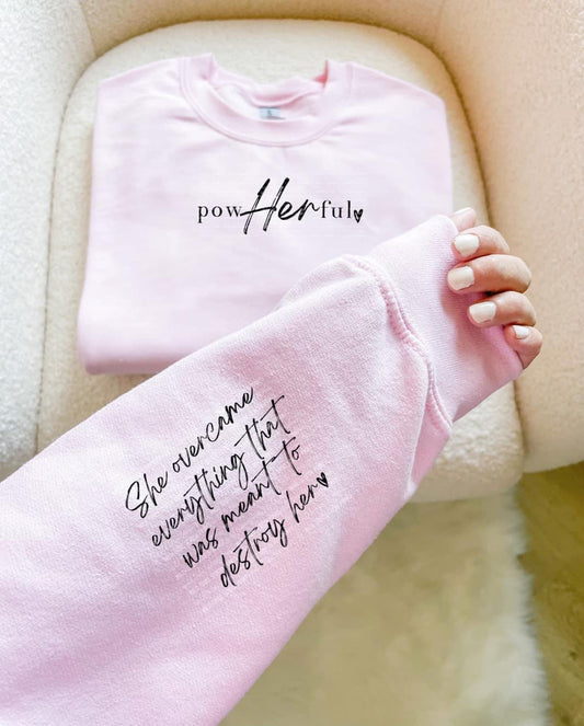PowHerful