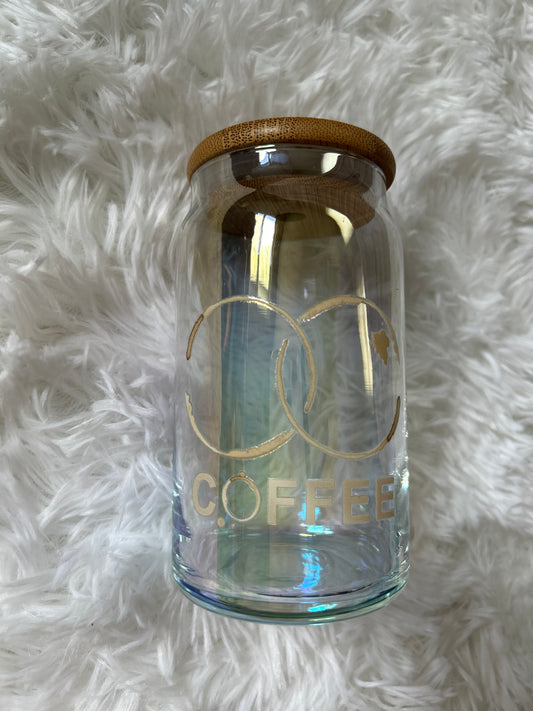 CC Coffee