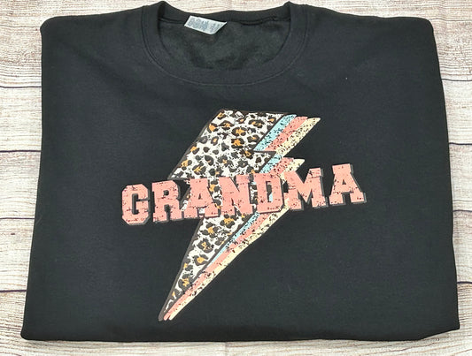 Grandma