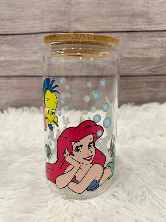 Mermaid