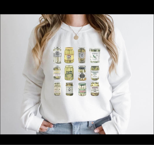 Pickles
