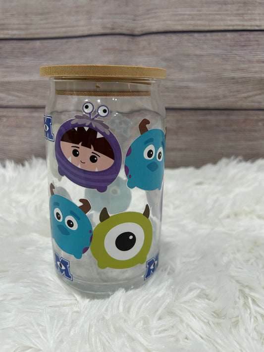 Little Monsters