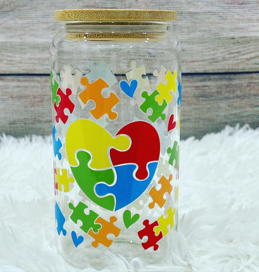 Autism awareness