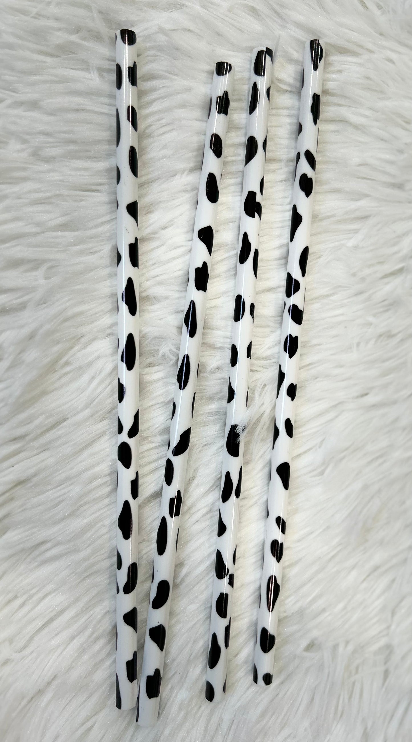 Cow Straw