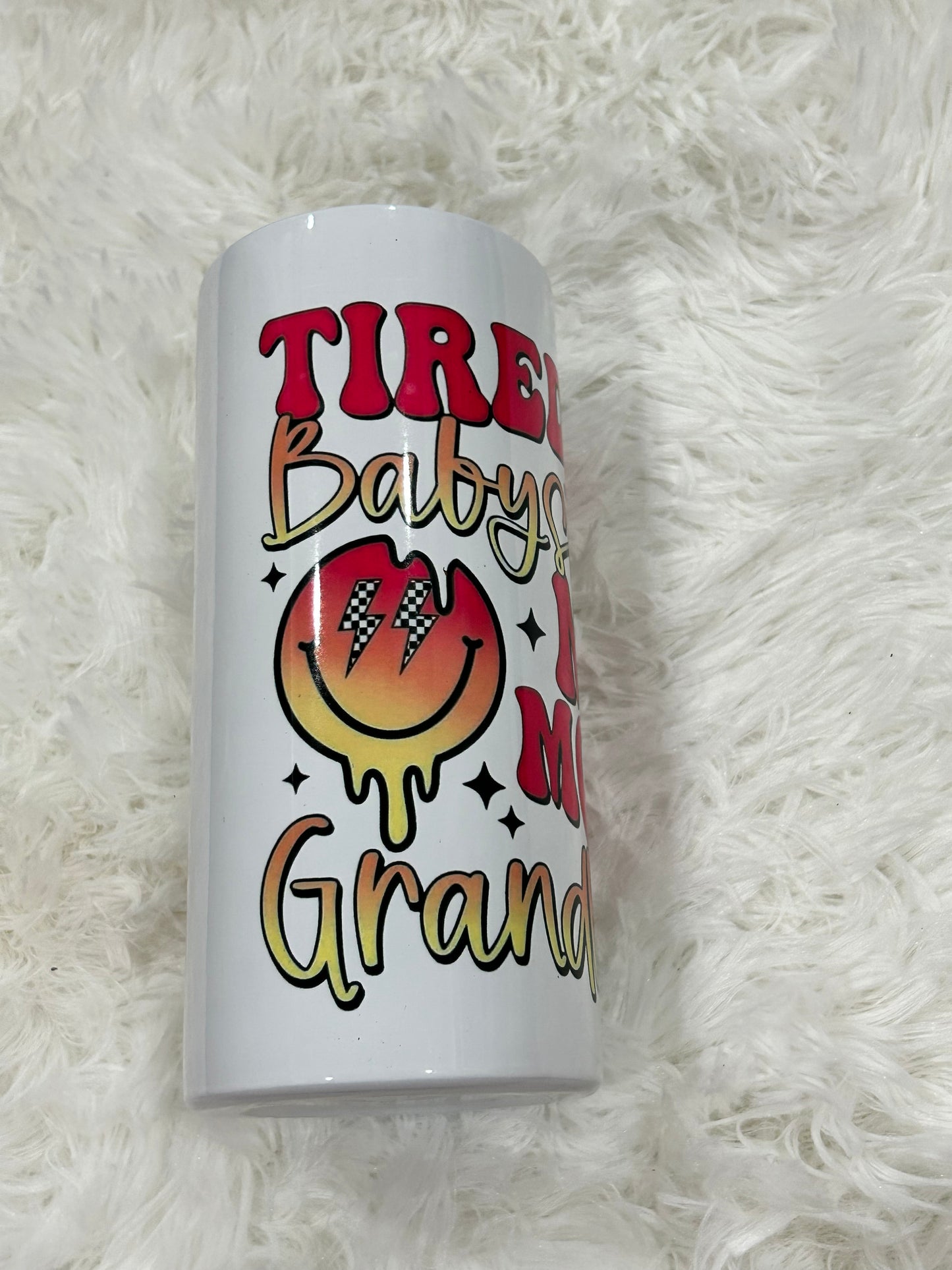 Tired of babysitting my mom’s grandkids