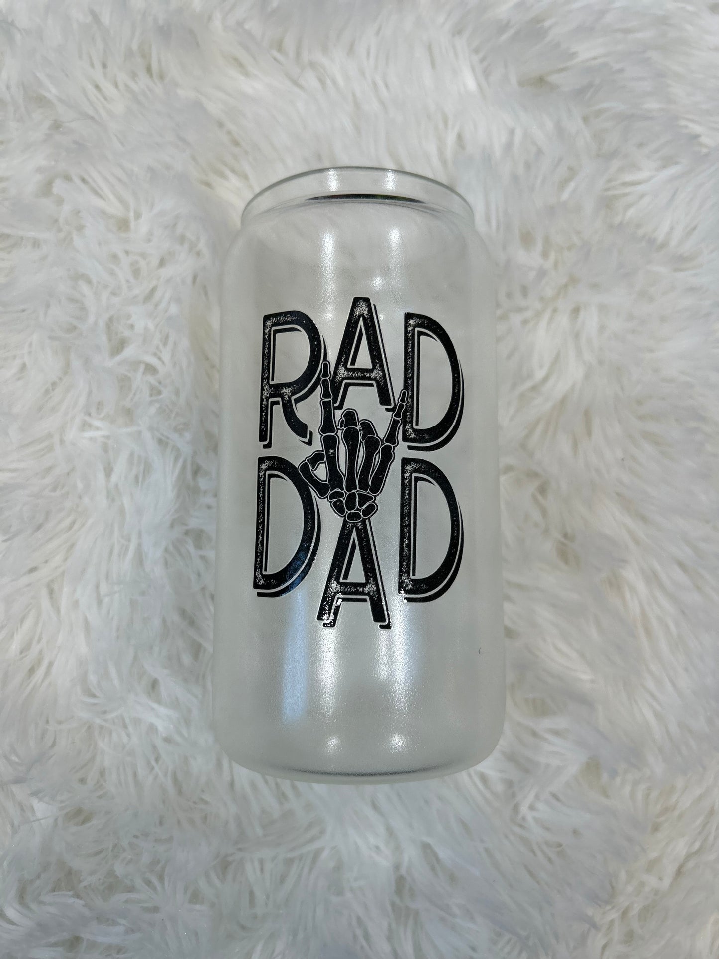 Rad Dad