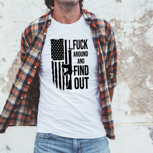 Don’t find out