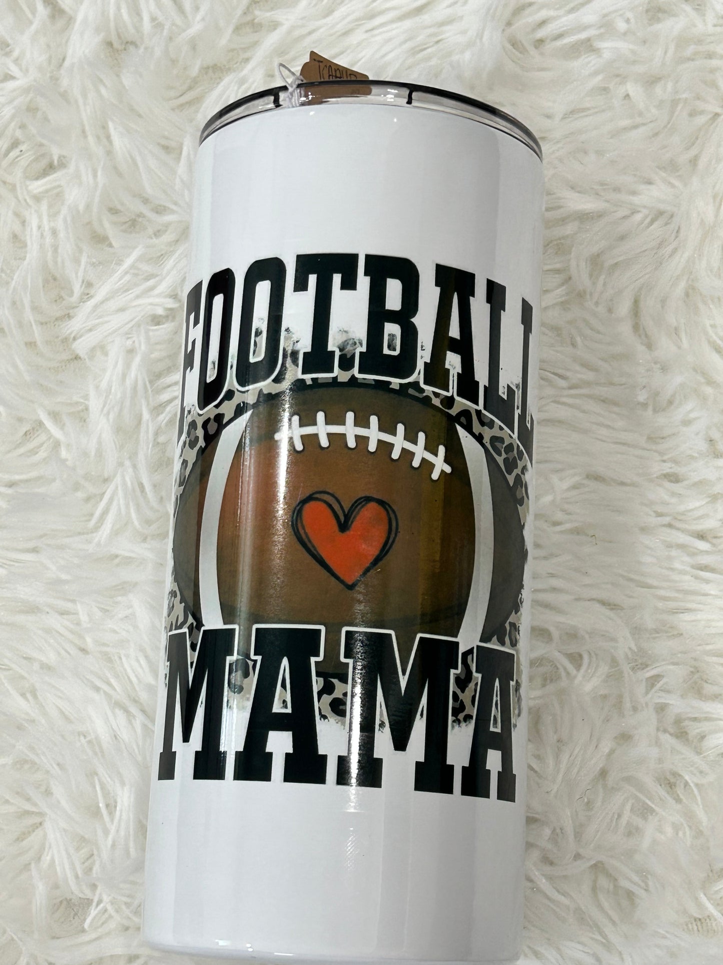 Football Mama