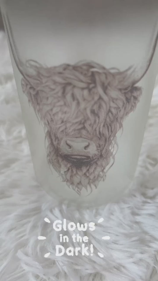 Highland Cow