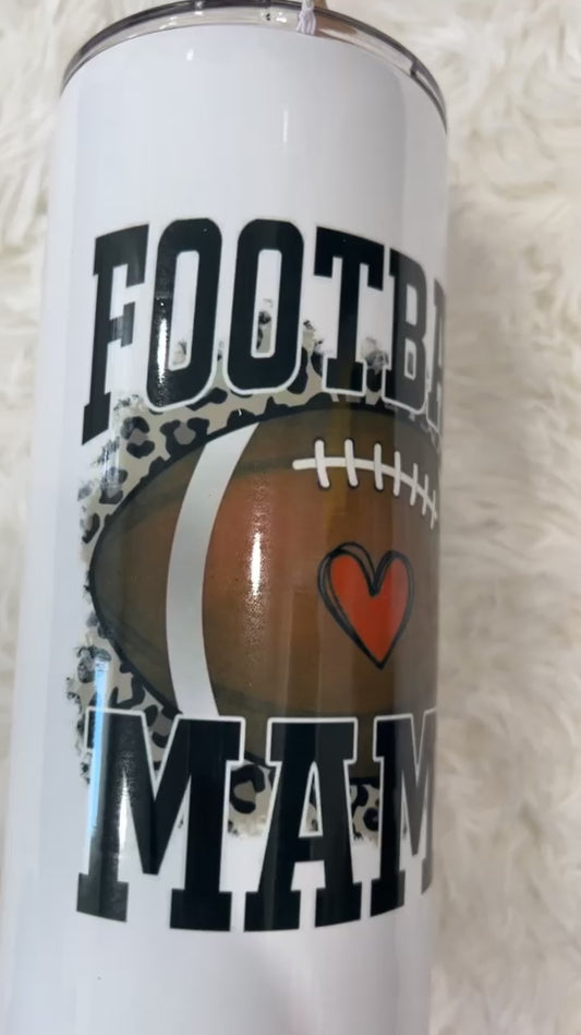 Football Mama