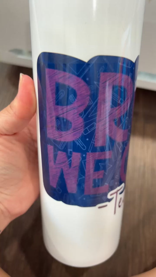 Bruh we out -teachers