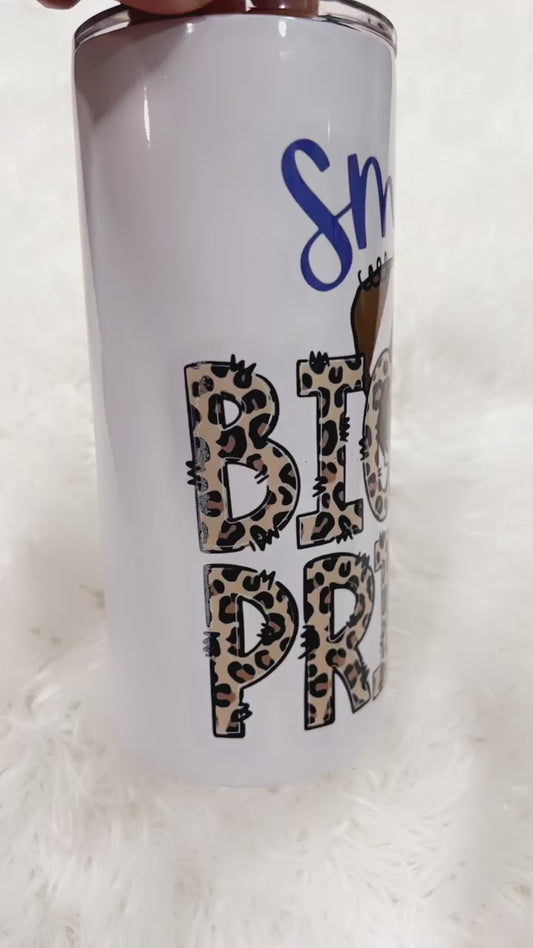 Small town Big Pride