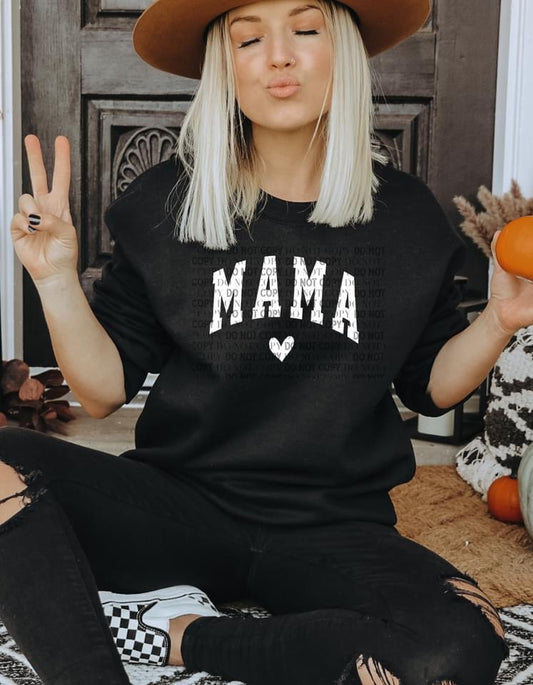 Mama
