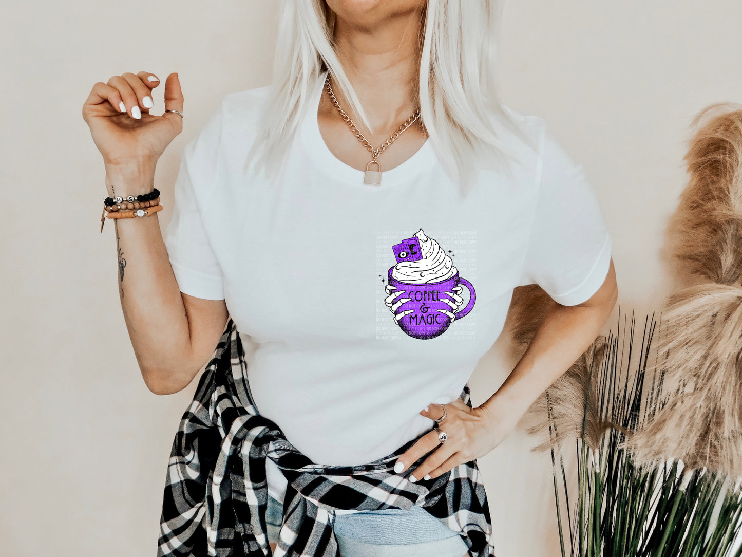 Coffee & Magic